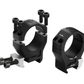 34mm HALO Ti Titanium Scope Rings Accessories