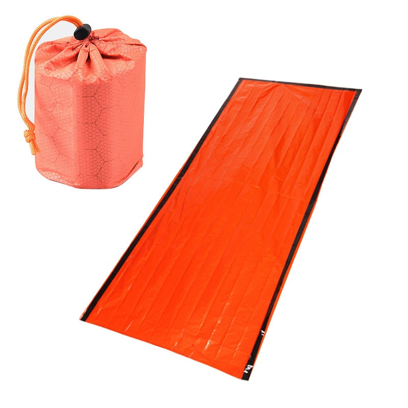 Emergency Sleeping Bag