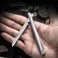 2020 NEW Mini Pocket Folding Knife CS Go Knives Outdoor Camp Survival Letter Opener Portable Self Defense Outdoor Tool Knife